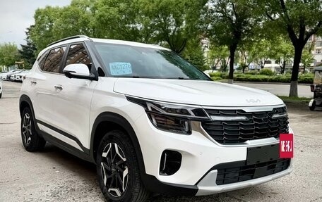 KIA Seltos I, 2023 год, 2 584 266 рублей, 3 фотография