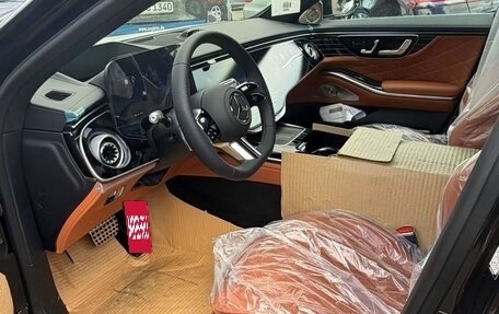 Mercedes-Benz S-Класс, 2026 год, 22 500 776 рублей, 3 фотография