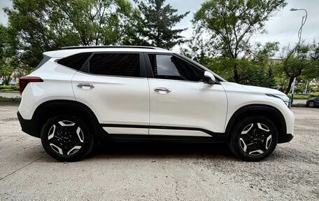 KIA Seltos I, 2023 год, 2 584 266 рублей, 7 фотография