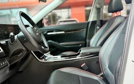 KIA Seltos I, 2023 год, 2 584 266 рублей, 10 фотография