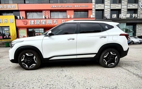 KIA Seltos I, 2023 год, 2 584 266 рублей, 8 фотография