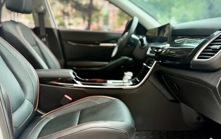 KIA Seltos I, 2023 год, 2 584 266 рублей, 13 фотография