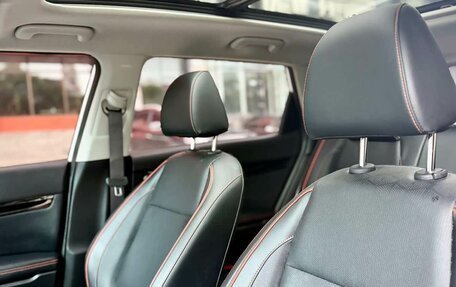 KIA Seltos I, 2023 год, 2 584 266 рублей, 18 фотография