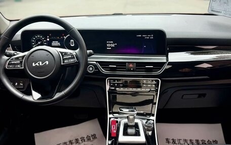 KIA Seltos I, 2023 год, 2 584 266 рублей, 19 фотография