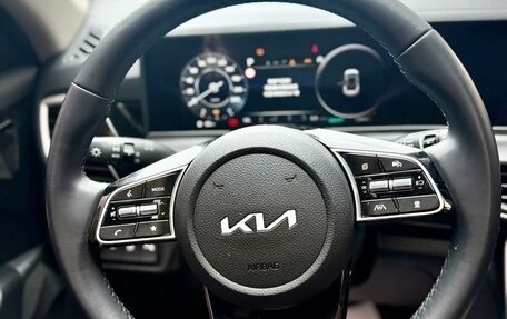 KIA Seltos I, 2023 год, 2 584 266 рублей, 20 фотография