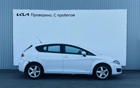 SEAT Leon II, 2012 год, 490 000 рублей, 3 фотография