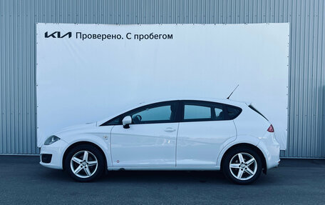 SEAT Leon II, 2012 год, 490 000 рублей, 4 фотография