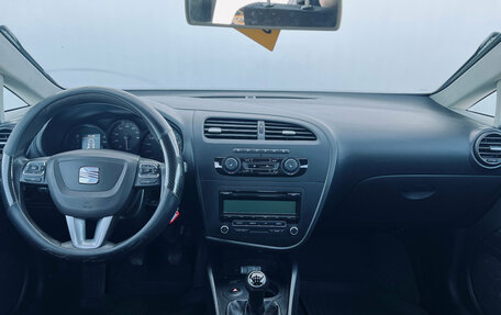 SEAT Leon II, 2012 год, 490 000 рублей, 7 фотография