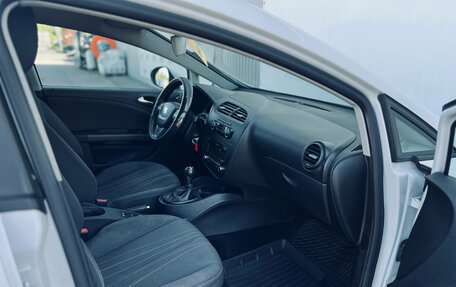 SEAT Leon II, 2012 год, 490 000 рублей, 12 фотография