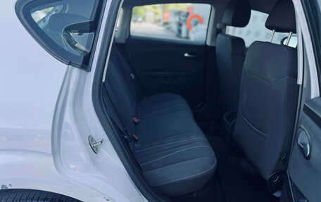 SEAT Leon II, 2012 год, 490 000 рублей, 15 фотография