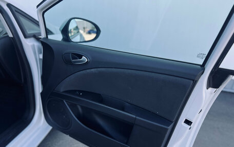 SEAT Leon II, 2012 год, 490 000 рублей, 13 фотография