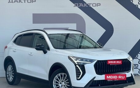 Haval Jolion, 2024 год, 1 747 000 рублей, 3 фотография