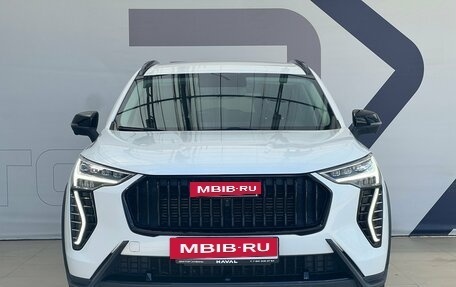 Haval Jolion, 2024 год, 1 747 000 рублей, 2 фотография