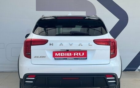 Haval Jolion, 2024 год, 1 747 000 рублей, 5 фотография