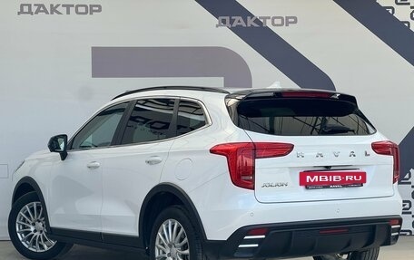 Haval Jolion, 2024 год, 1 747 000 рублей, 6 фотография