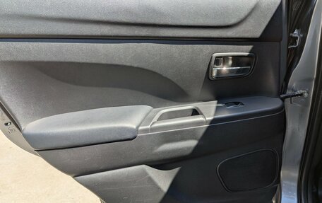 Mitsubishi ASX I рестайлинг, 2014 год, 1 195 000 рублей, 12 фотография