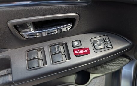 Mitsubishi ASX I рестайлинг, 2014 год, 1 195 000 рублей, 20 фотография
