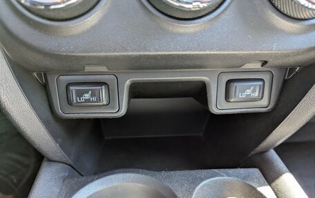 Mitsubishi ASX I рестайлинг, 2014 год, 1 195 000 рублей, 26 фотография