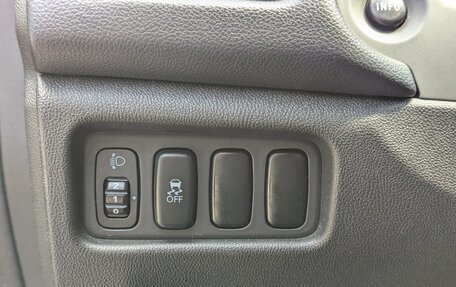 Mitsubishi ASX I рестайлинг, 2014 год, 1 195 000 рублей, 23 фотография