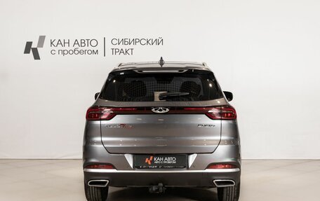 Chery Tiggo 7 Pro, 2022 год, 1 790 900 рублей, 4 фотография