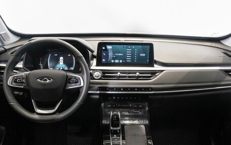 Chery Tiggo 7 Pro, 2022 год, 1 790 900 рублей, 6 фотография