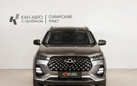 Chery Tiggo 7 Pro, 2022 год, 1 790 900 рублей, 2 фотография