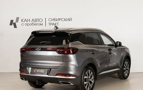 Chery Tiggo 7 Pro, 2022 год, 1 790 900 рублей, 3 фотография