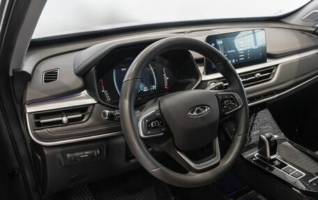 Chery Tiggo 7 Pro, 2022 год, 1 790 900 рублей, 5 фотография
