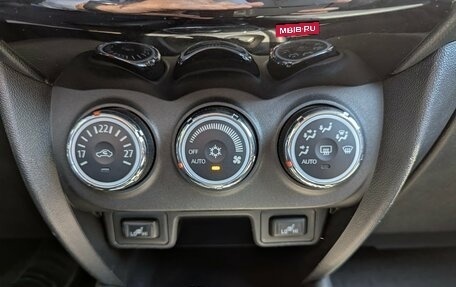 Mitsubishi ASX I рестайлинг, 2014 год, 1 195 000 рублей, 25 фотография