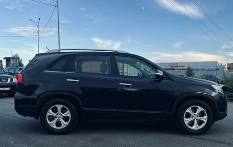 KIA Sorento II рестайлинг, 2018 год, 1 890 000 рублей, 3 фотография