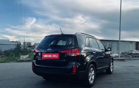 KIA Sorento II рестайлинг, 2018 год, 1 890 000 рублей, 2 фотография