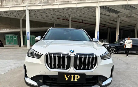 BMW X1, 2023 год, 2 325 000 рублей, 2 фотография