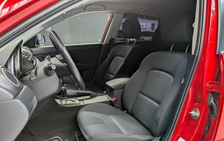 Mazda 3, 2008 год, 730 000 рублей, 11 фотография