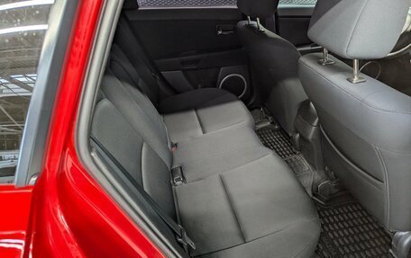Mazda 3, 2008 год, 730 000 рублей, 14 фотография