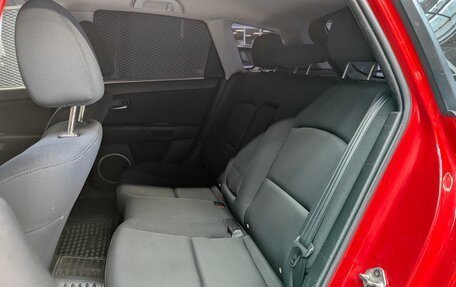Mazda 3, 2008 год, 730 000 рублей, 13 фотография