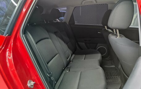 Mazda 3, 2008 год, 730 000 рублей, 15 фотография
