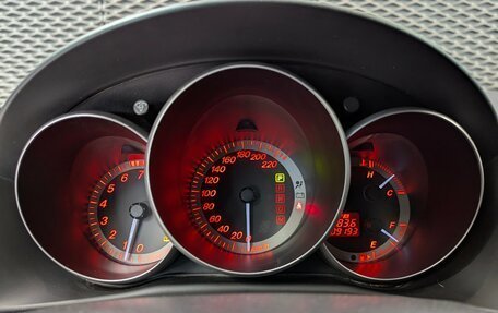 Mazda 3, 2008 год, 730 000 рублей, 24 фотография