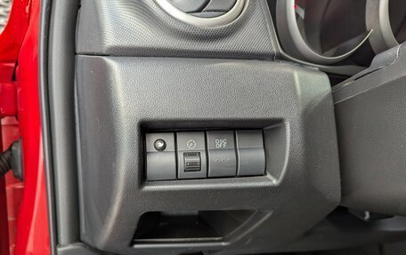 Mazda 3, 2008 год, 730 000 рублей, 25 фотография