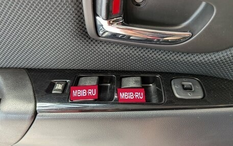 Mazda 3, 2008 год, 730 000 рублей, 26 фотография