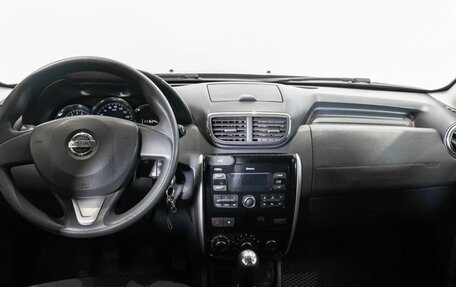 Nissan Terrano III, 2021 год, 1 557 500 рублей, 6 фотография
