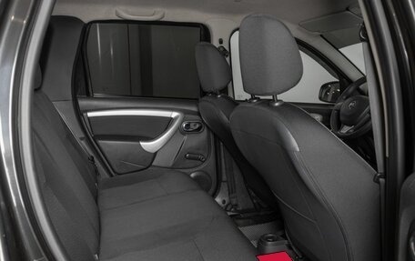 Nissan Terrano III, 2021 год, 1 557 500 рублей, 8 фотография