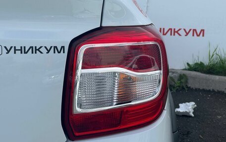 Renault Logan II, 2020 год, 1 129 000 рублей, 16 фотография