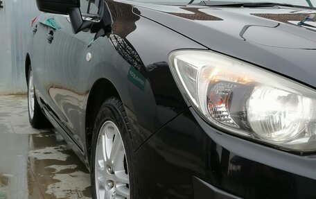 Subaru Impreza IV, 2014 год, 890 000 рублей, 3 фотография