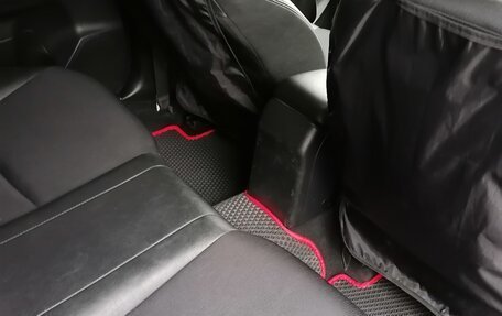 Subaru Impreza IV, 2014 год, 890 000 рублей, 11 фотография