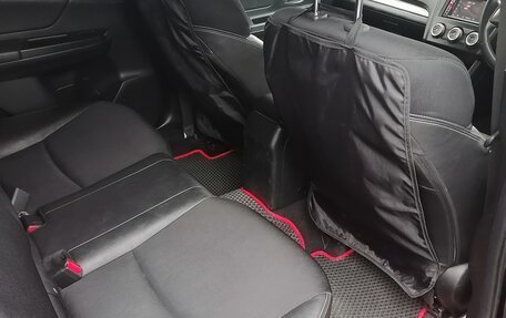 Subaru Impreza IV, 2014 год, 890 000 рублей, 12 фотография