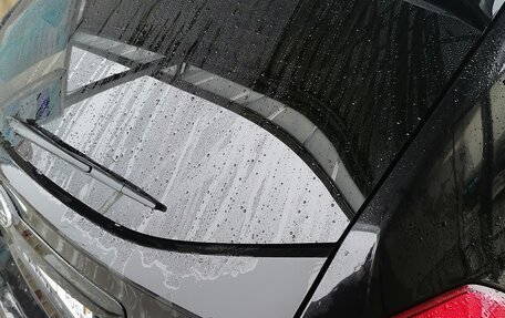 Subaru Impreza IV, 2014 год, 890 000 рублей, 14 фотография