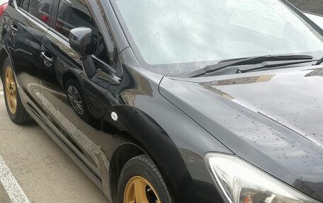 Subaru Impreza IV, 2014 год, 890 000 рублей, 20 фотография