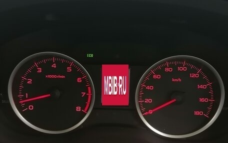 Subaru Impreza IV, 2014 год, 890 000 рублей, 18 фотография
