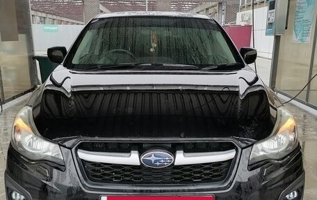 Subaru Impreza IV, 2014 год, 890 000 рублей, 16 фотография