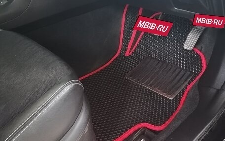 Subaru Impreza IV, 2014 год, 890 000 рублей, 13 фотография